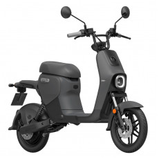 Електроскутер Segway Ninebot B110S, Black/Grey